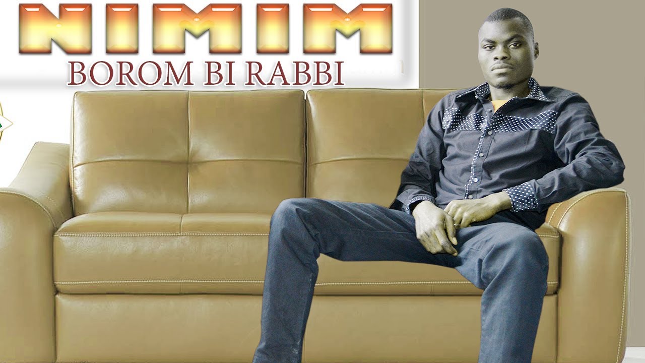 BOROME BI RABBI HD (NIMIM)