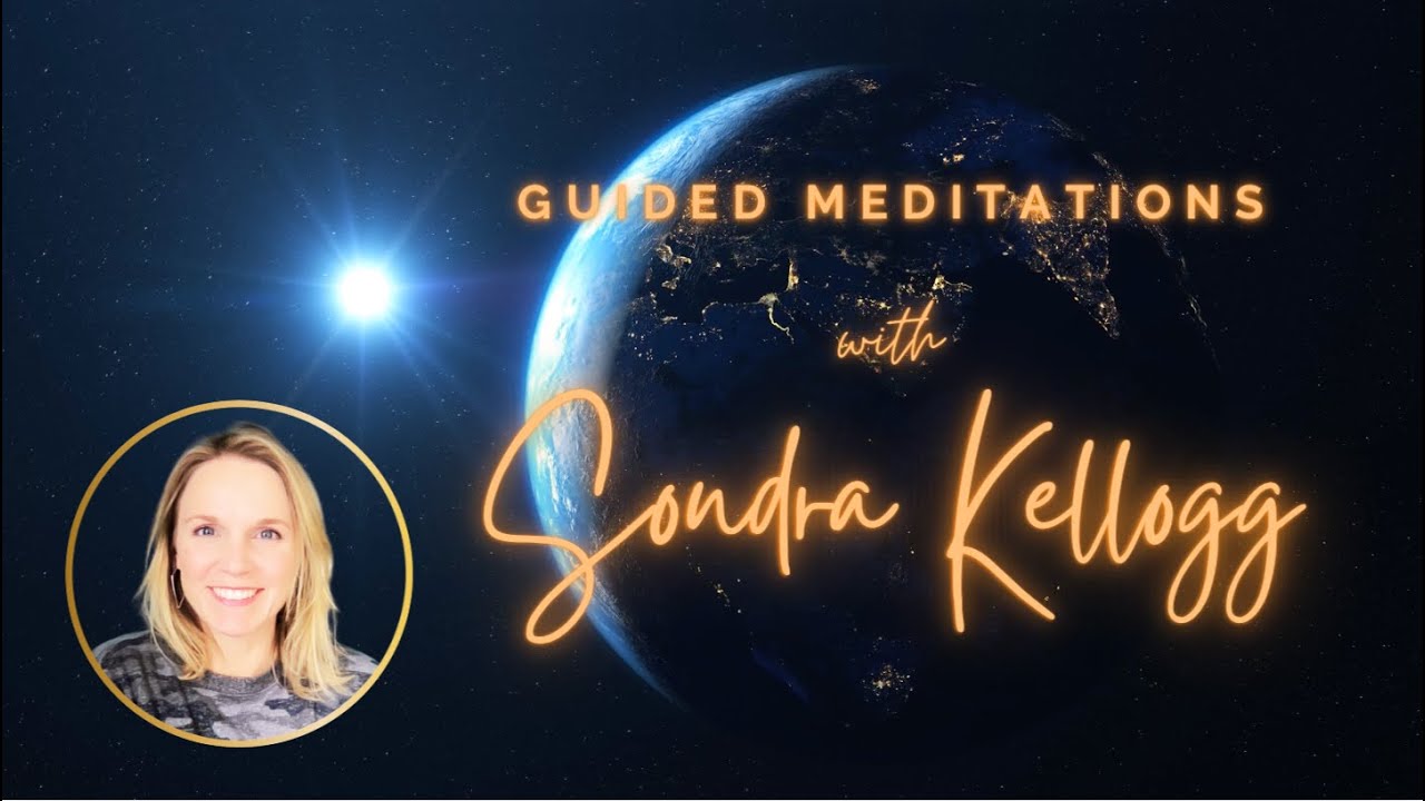 Awaken Your Radiant Soul: Guided Meditation for Abundance & Divine Connection