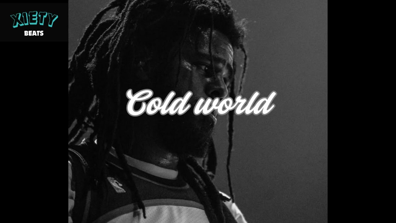 J. Cole Type Beat 2026 – “Cold World” | Soulful | Freestyle Beat