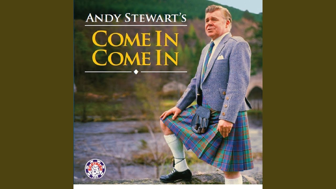Come in Come In