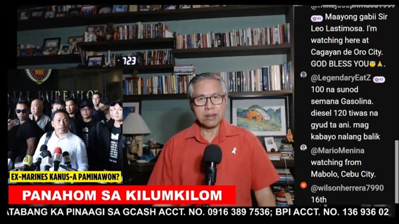 Panahom sa Kilumkilom | March 13, 2026