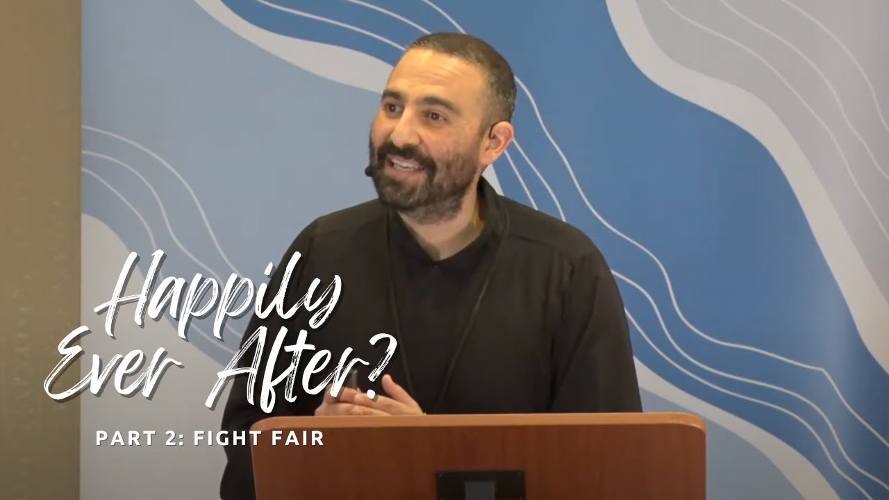 Happily Ever After? - Part 2: Fight Fair