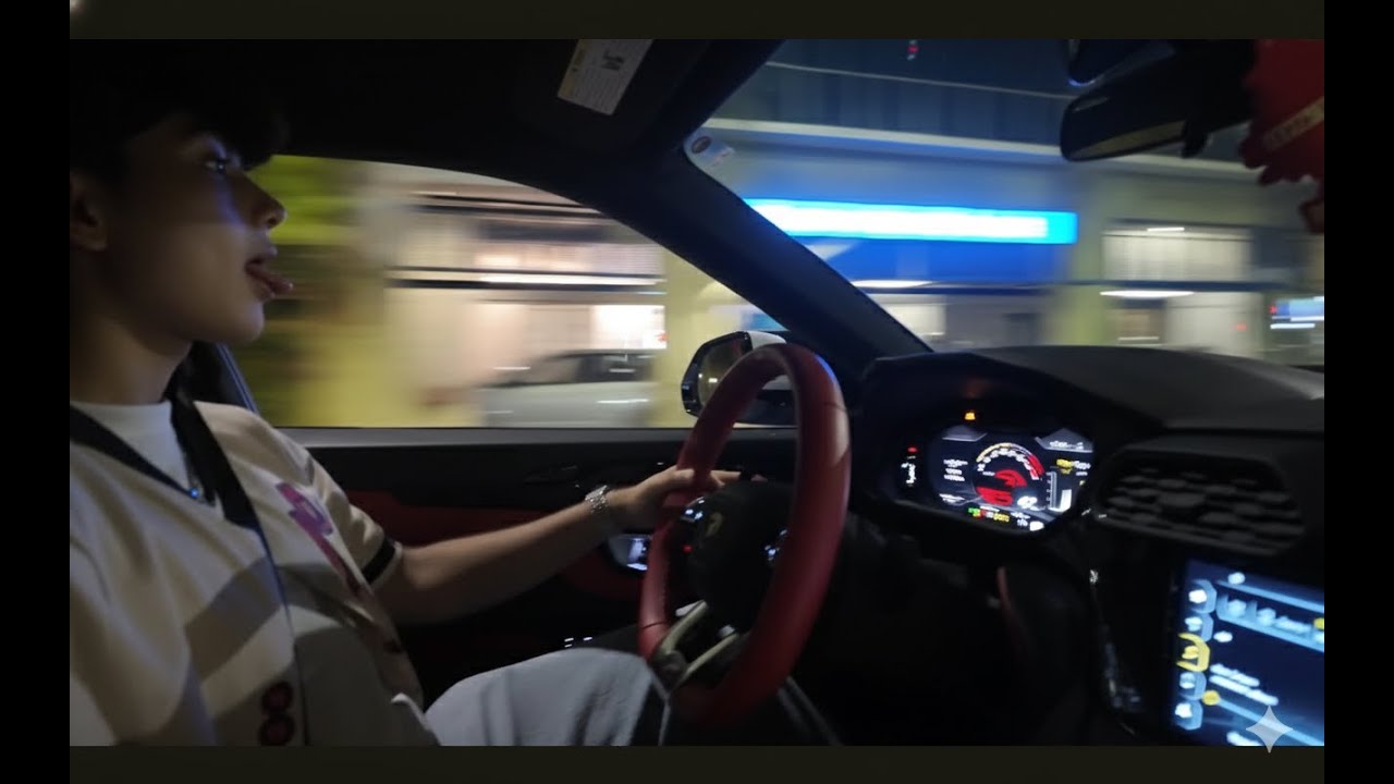 weekend in the life of an 18 year-old making 30k per month