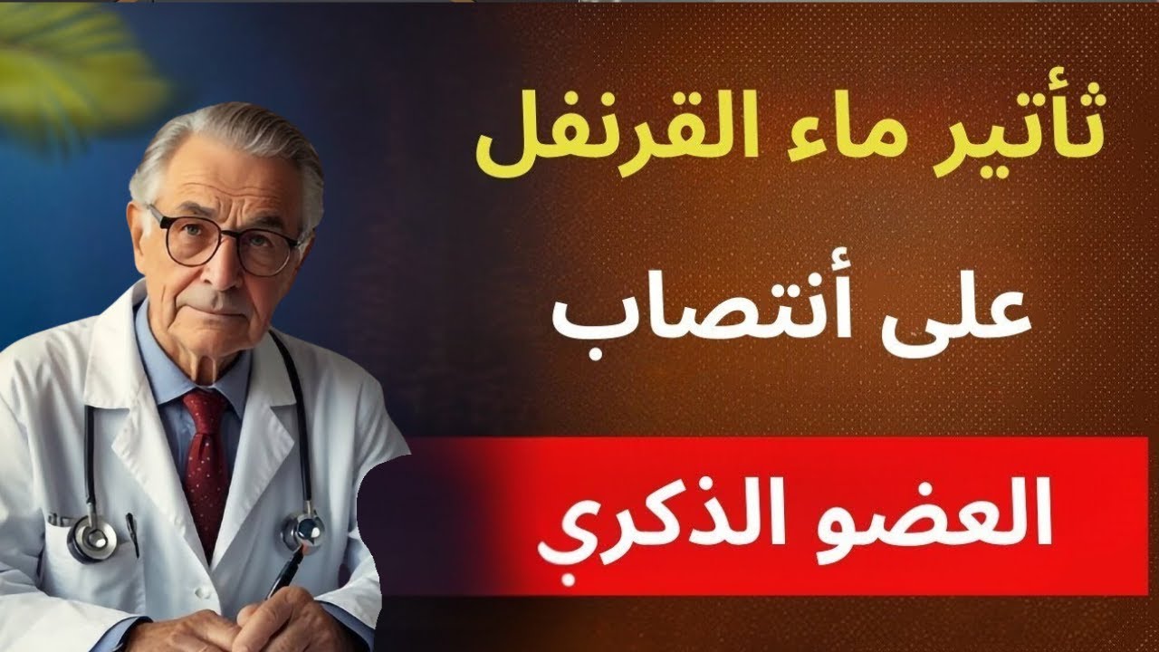 ⚠️سر الرجولة في مطبخك: كيف يعيد القرنفل قوتك بعد الستين بشكل مذهل!