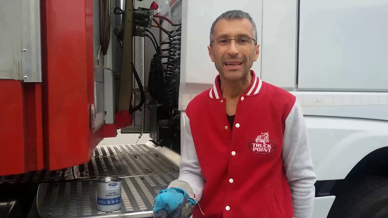 Pasta Unipol per lucidatura cerchi in lega, carrozzeria e serbatoio