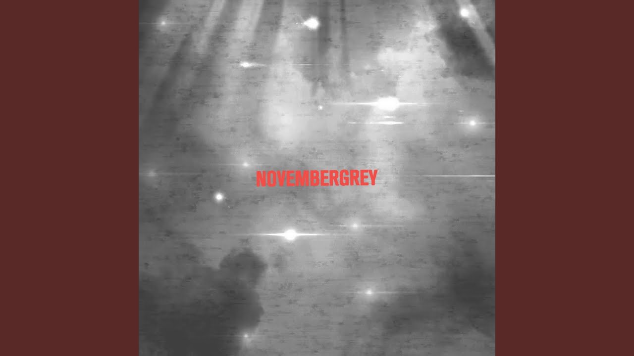 Novembergrey