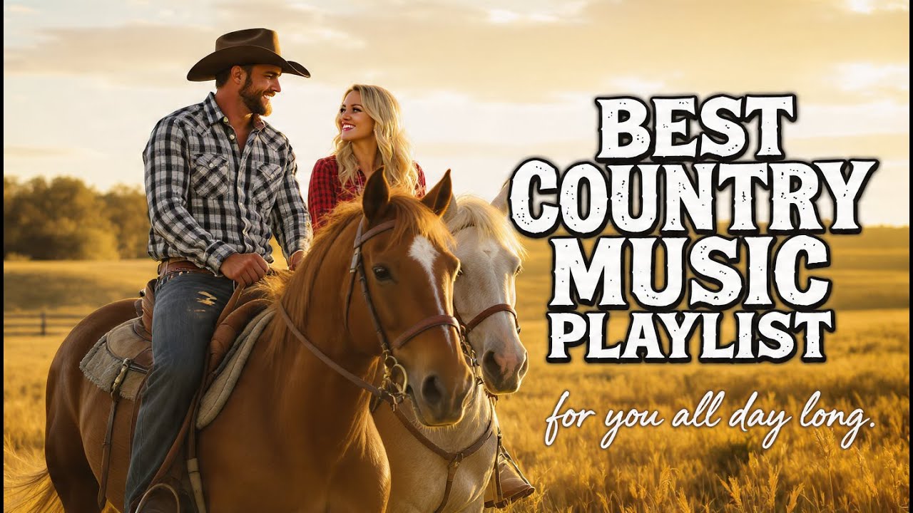 Best Classic Country Songs 2026 💚 Golden Days Of Country – Songs That Still Linger Vol 43