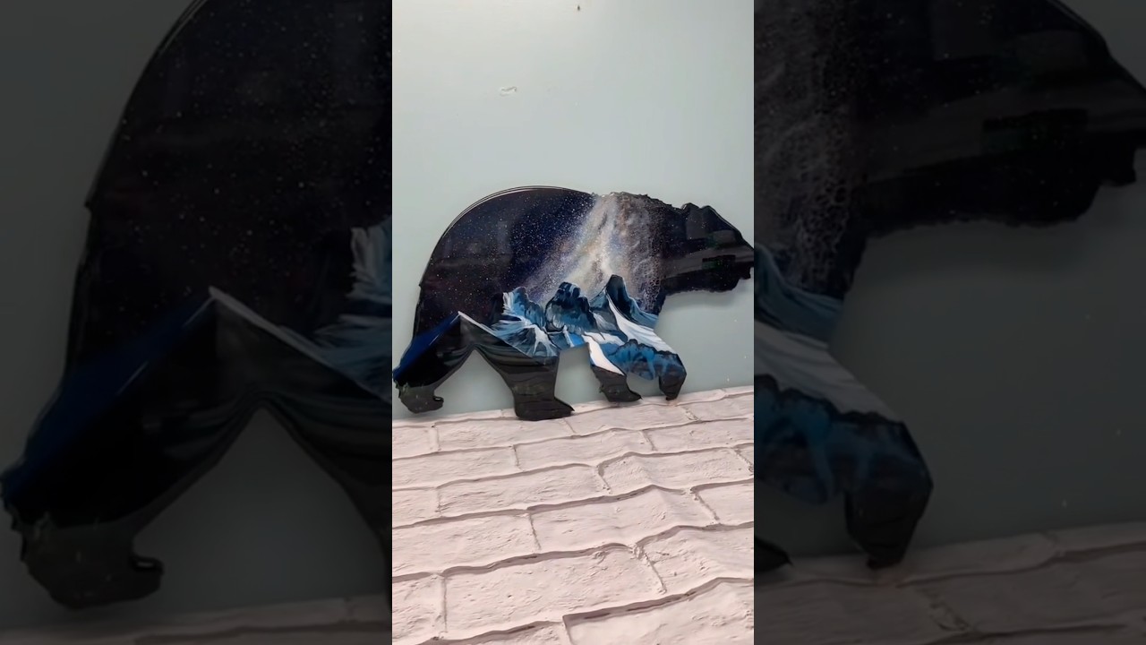 Working on the next tutorial! The Milky Way! Subscribe for updates!