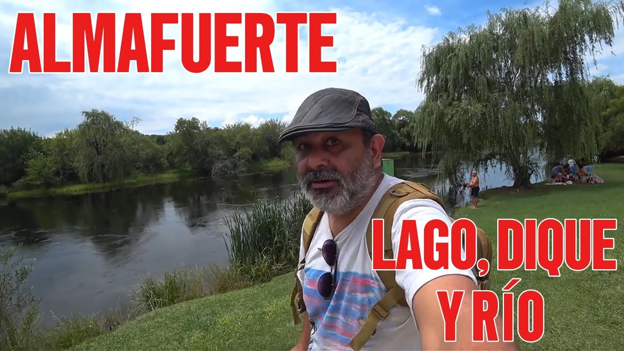 Almafuerte, Córdoba. Argentina.