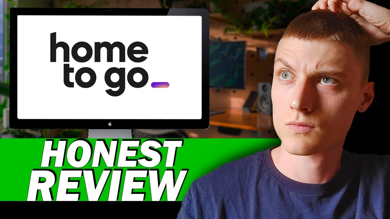 HomeToGo Honest Review & Real User Experience | Best Vacation Rentals? What You MUST Know!