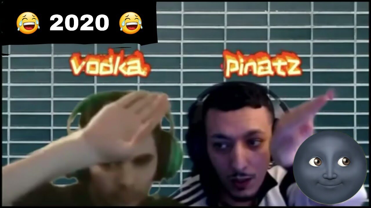 MOROCCAN TWITCH STREAMERS #2 3Aziya Dzab 😂Kika Dzab 😂 Kanmote Bsbakom 😂 😂 😂 😂 Vodka // Pin4tz 😂 😂