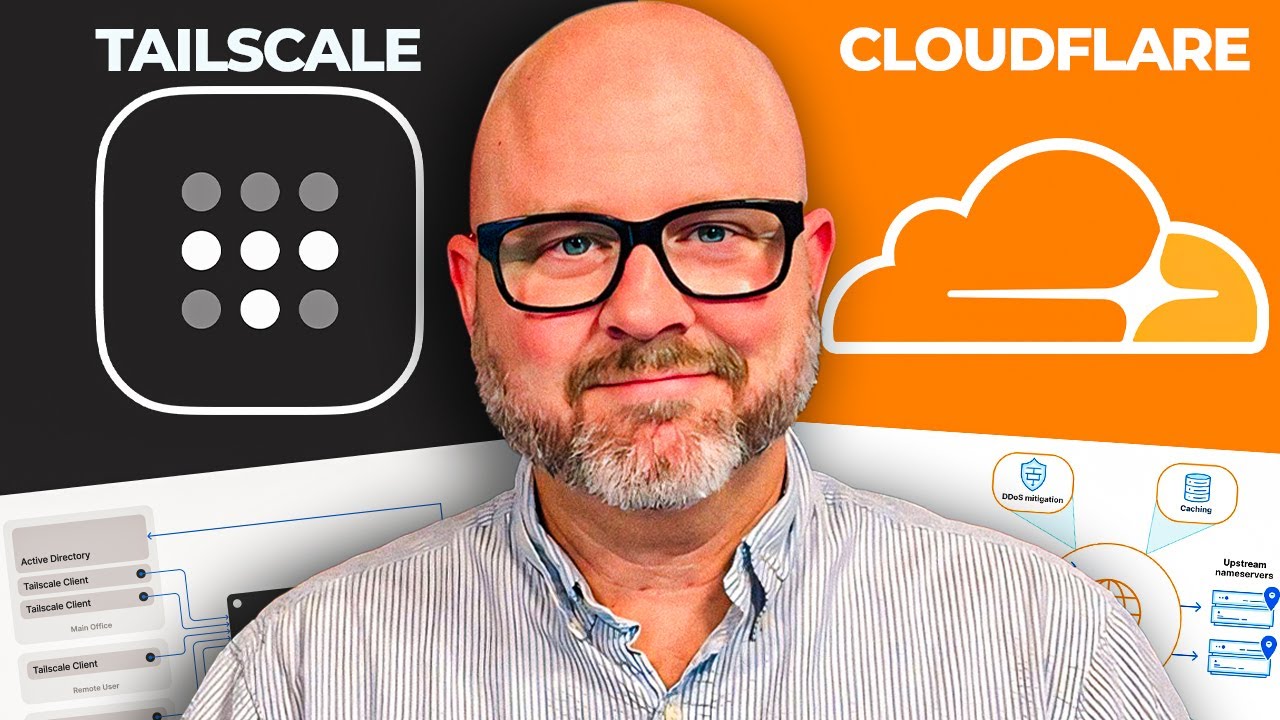 Cloudflare vs Tailscale 2026 &mdash; Here&rsquo;s the Brutal Truth