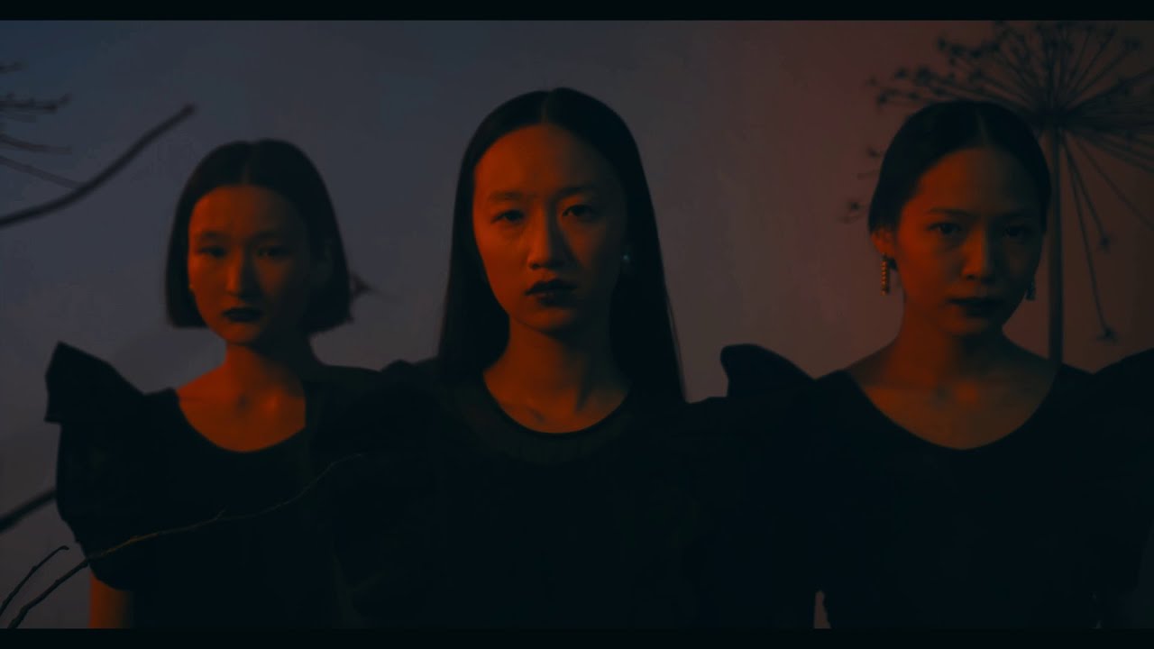Wintry - Voices (Official Video)