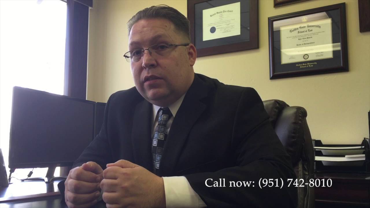 Can you trust your Trustee? Riverside Probate Legal: (951) 742-8010