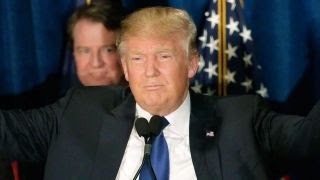 What Trump's New Hampshire victory means for the 2016 race