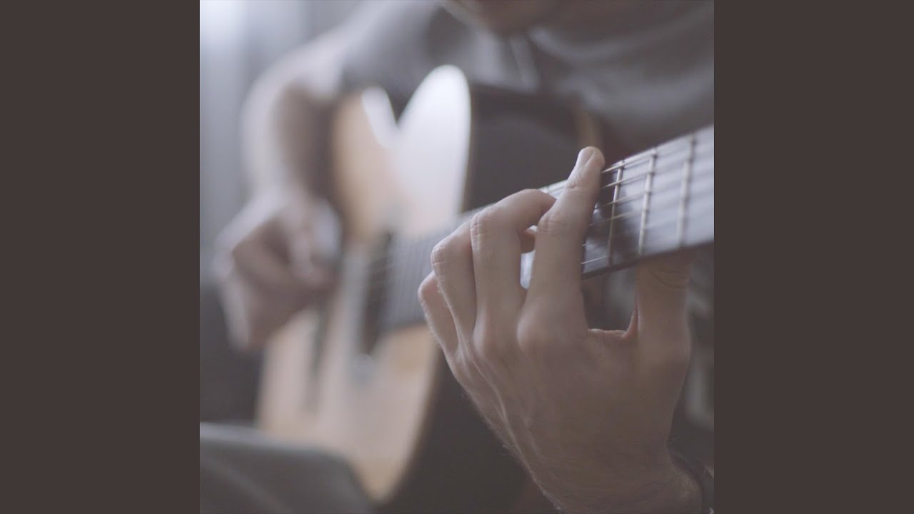 This Is Me (Fingerstyle)