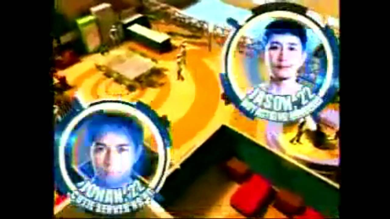 Pinoy Big Brother: Double Up Opening Intro