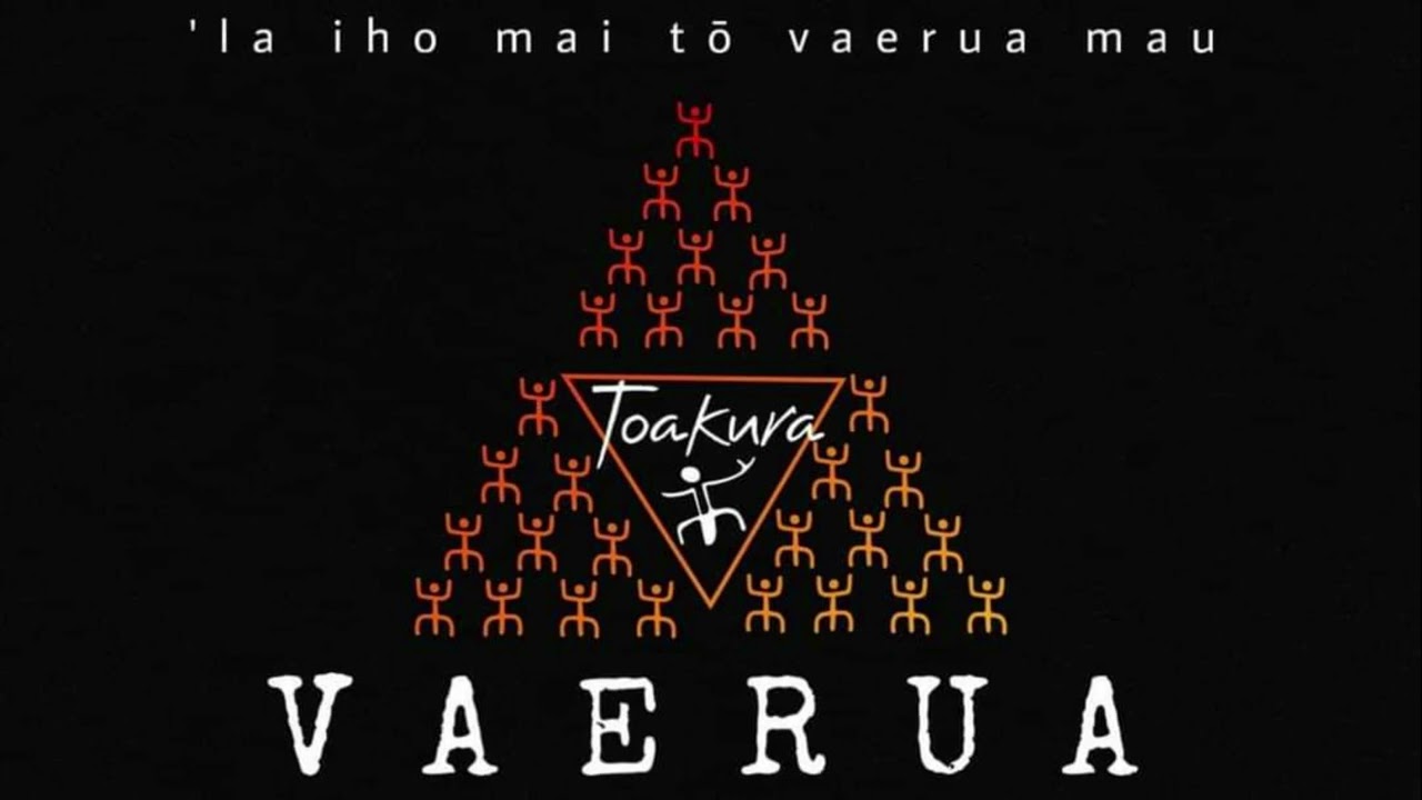 Teiva LC - Vaerua - Toakura Heiva i Tahiti 2023