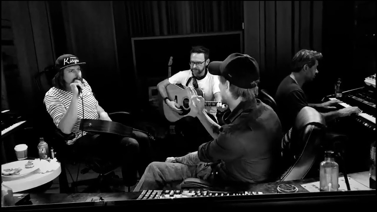 Avicii - Bad Reputation (Making Of)