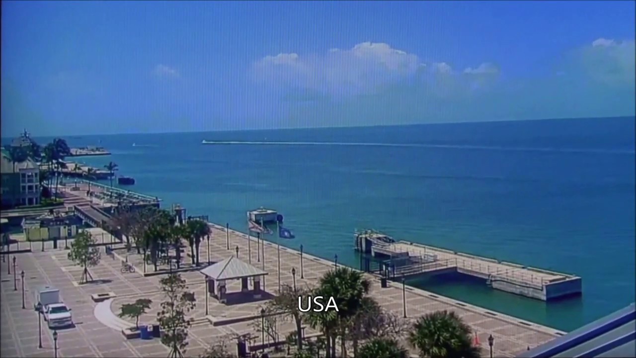 Covid-19 - webcams from all over the world on 31.03.2020 #Corona #stayathome #covid-19 #lockdown