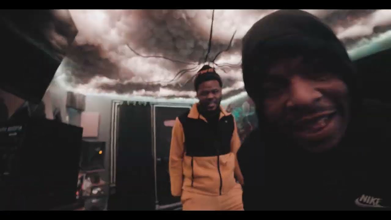 Hozay Bandz x King Chop 