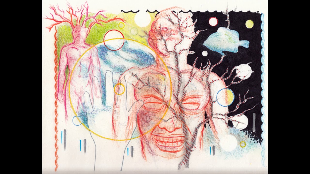 Fantasy Drawings