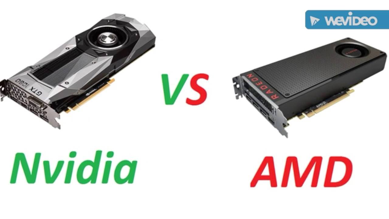 AMD RX480 VS GTX1070 TECHNICAL COMPARISON