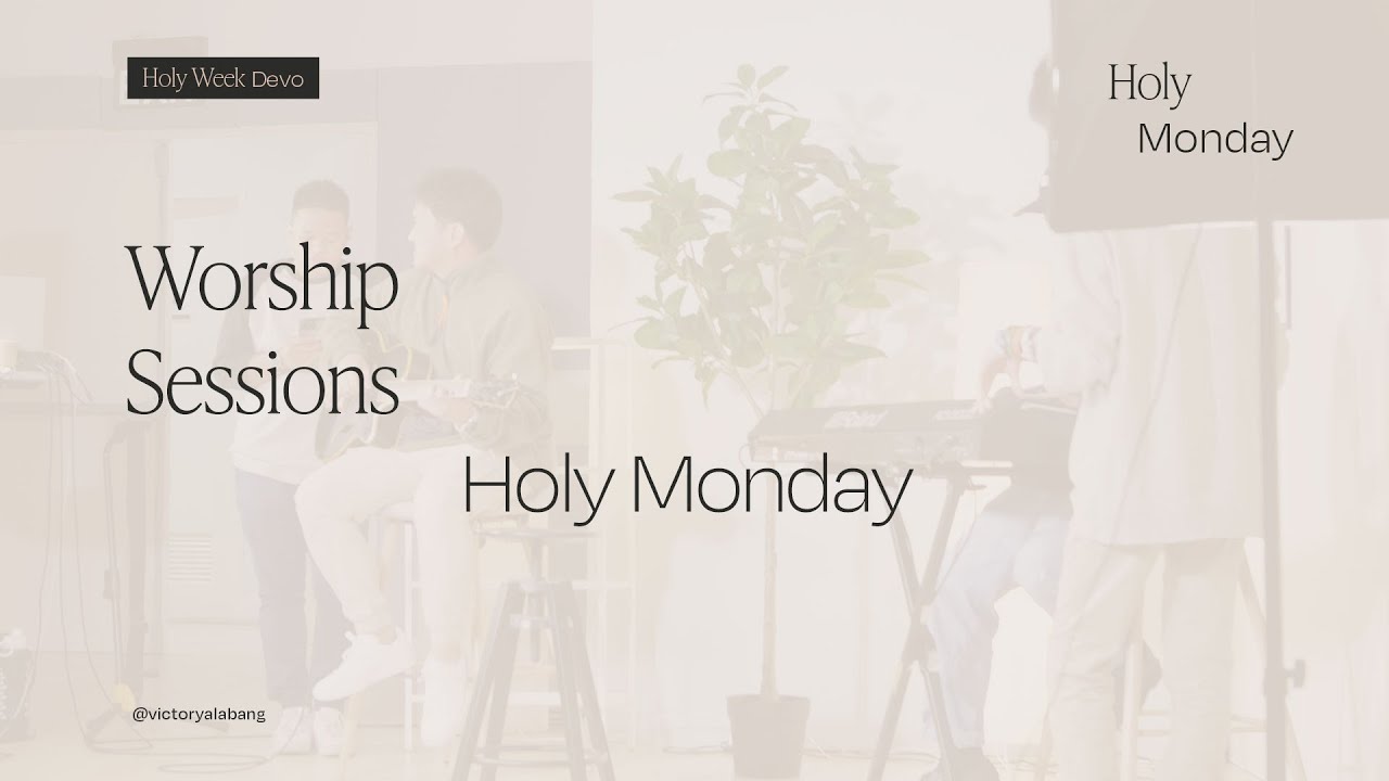 WORSHIP SESSIONS: Beautiful Love + Grace Changes Everything