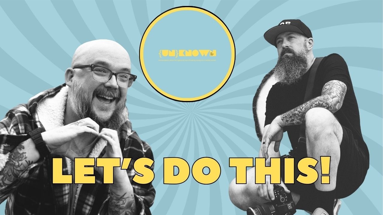 HOLD ON TO YOUR BUTTS!