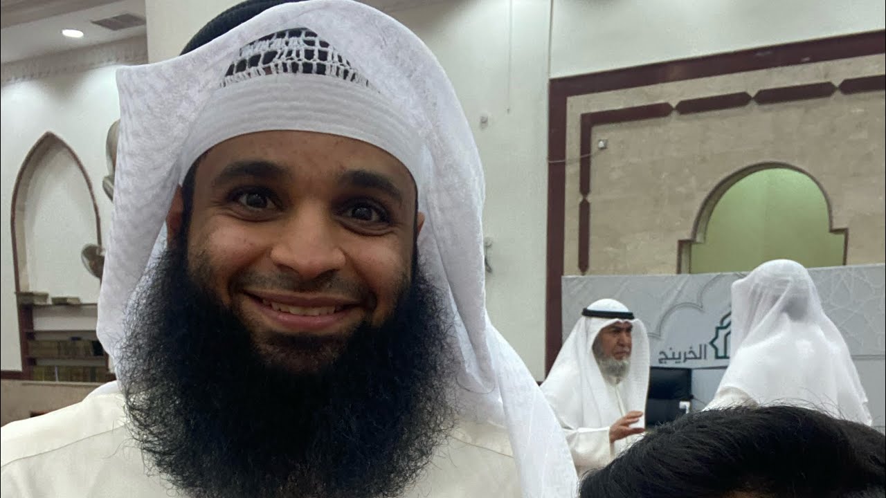 نور على نور 🤍 | تلاوة جميلة لقيام ليل 25 عام 1446 هـ للقارئ فهد واصل