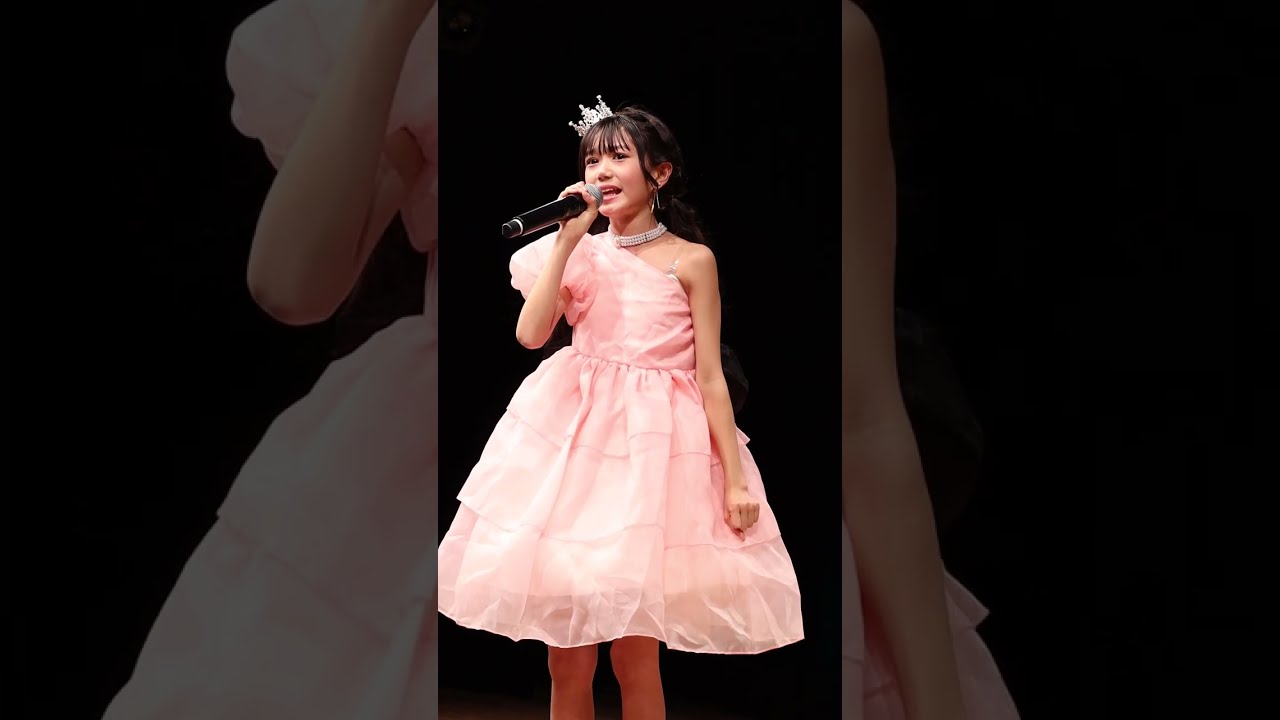 ここみん DISH//「This Wonderful World」 アイドル劇場 2026年2月14日