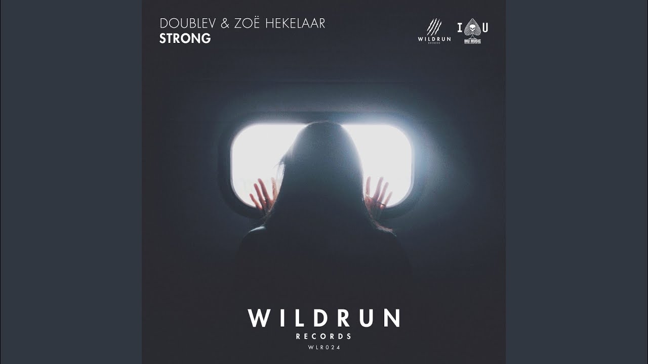 Strong (Original Mix)