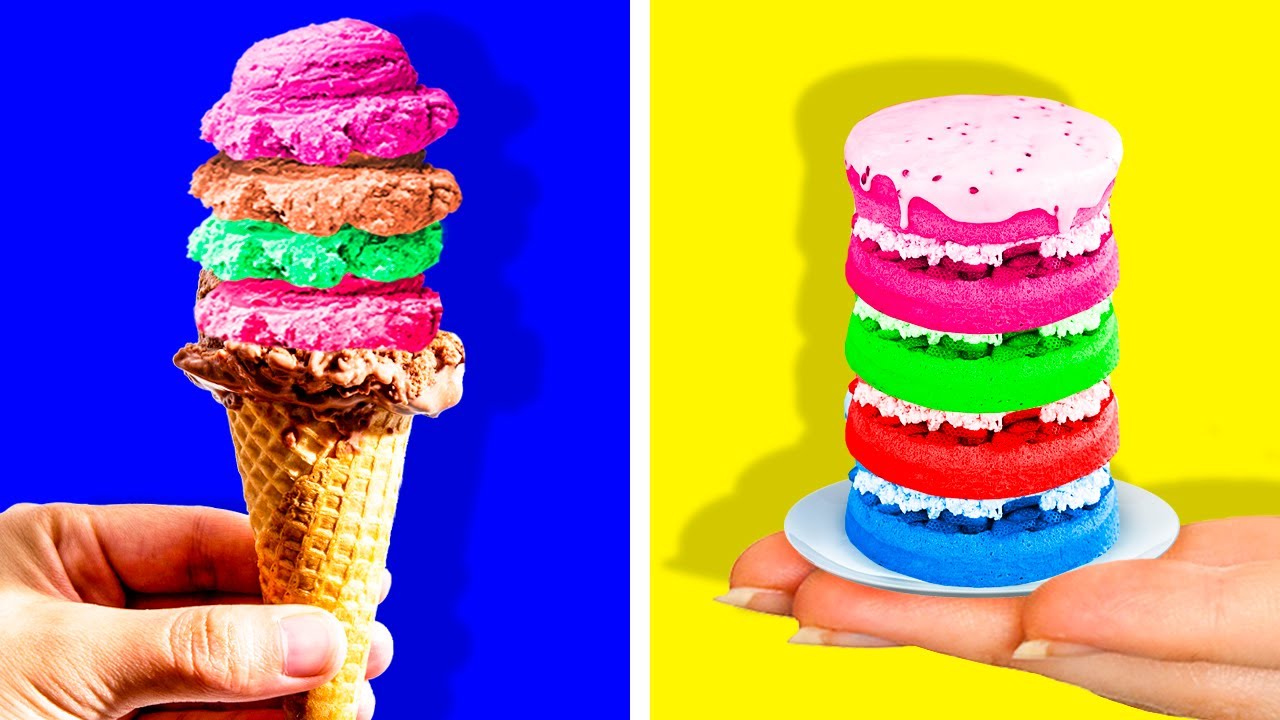 25 TRUQUES FOFOS QUE VOCÊ DEFINITIVAMENTE VAI ADORAR
