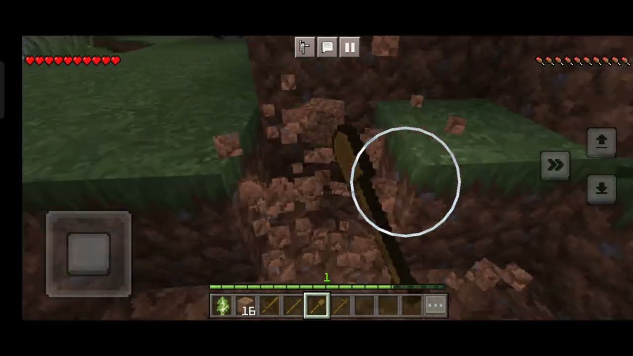 Minecraft Series Gameplay | Minecraft Gameplay | Minecraft | Nakshboy Vlogs 