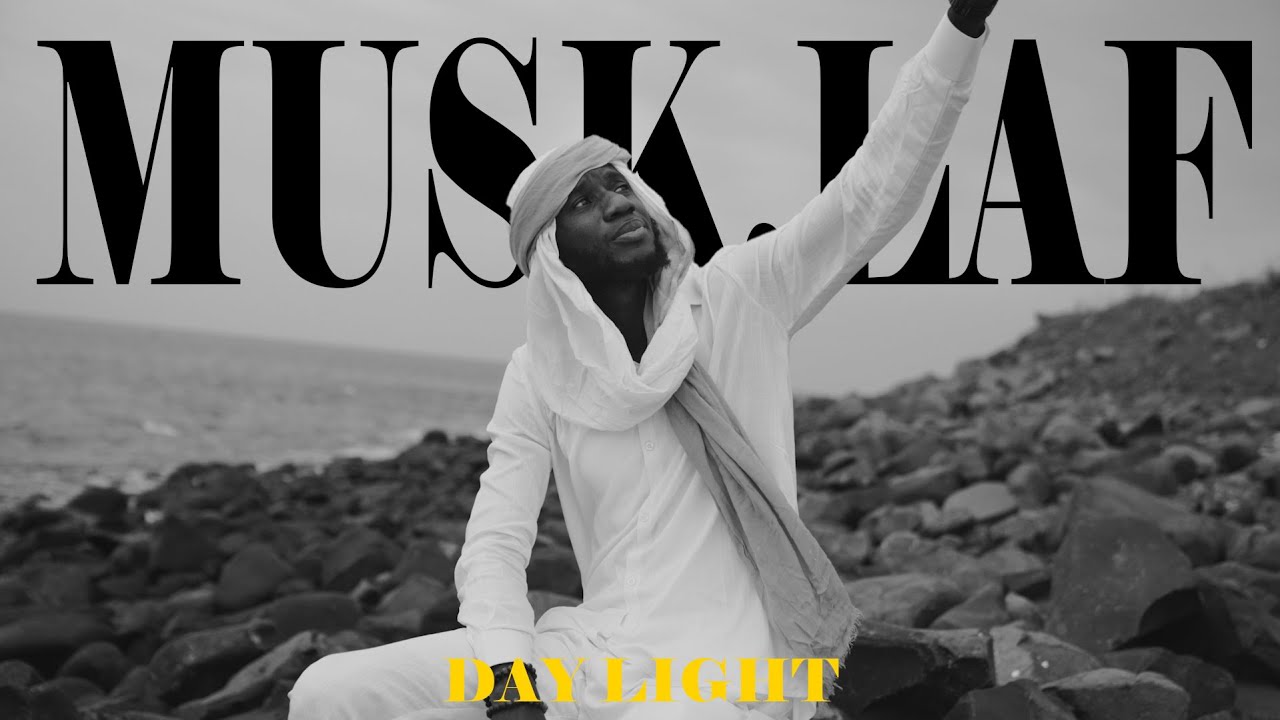 Musk'laf _Daylight_Clip officiel …bandiraabesquad