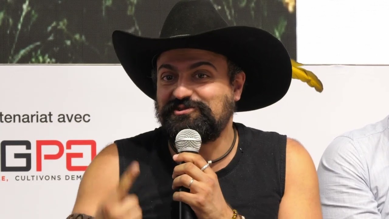 08 INNOVAGRI - Conférence Climat 2050 : Comment s'adapter dans les Hauts de France ?