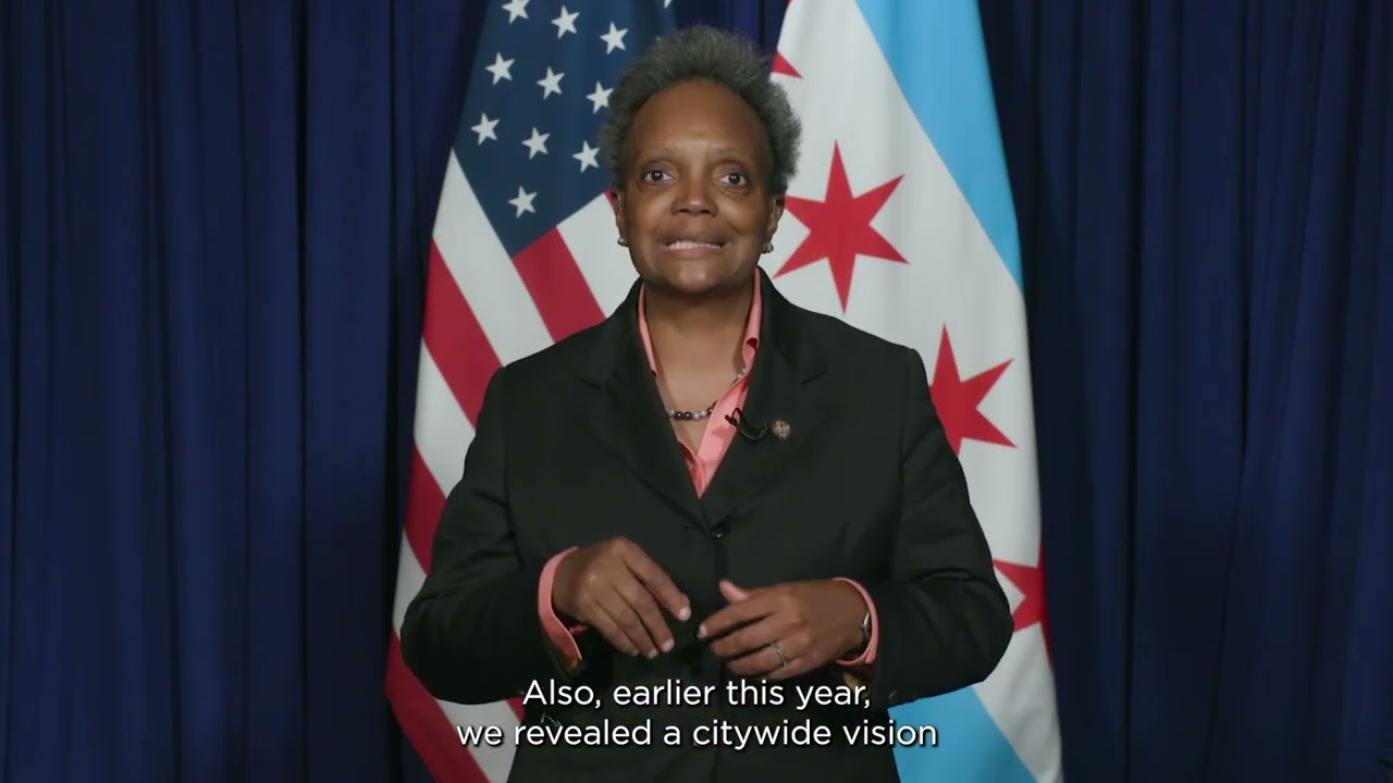 Spotlight on… Chicago | C40 Cities