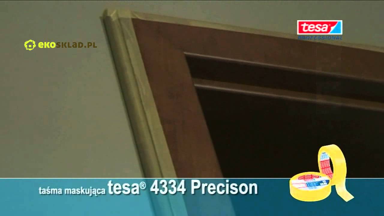 Tesa 4334 Precision