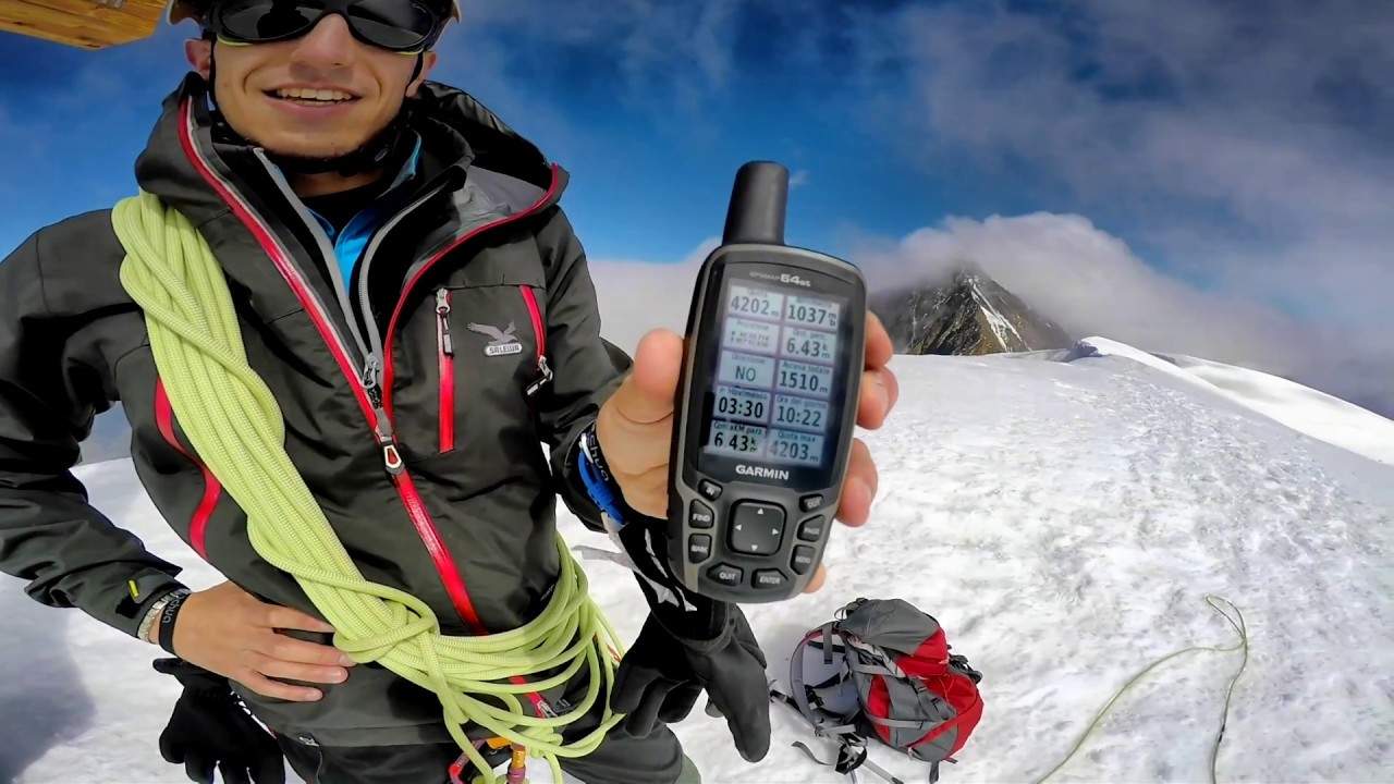 Alpinismo senza impianti: Alphubel (4206mt) da Tasch. Un 4000 SPETTACOLARE