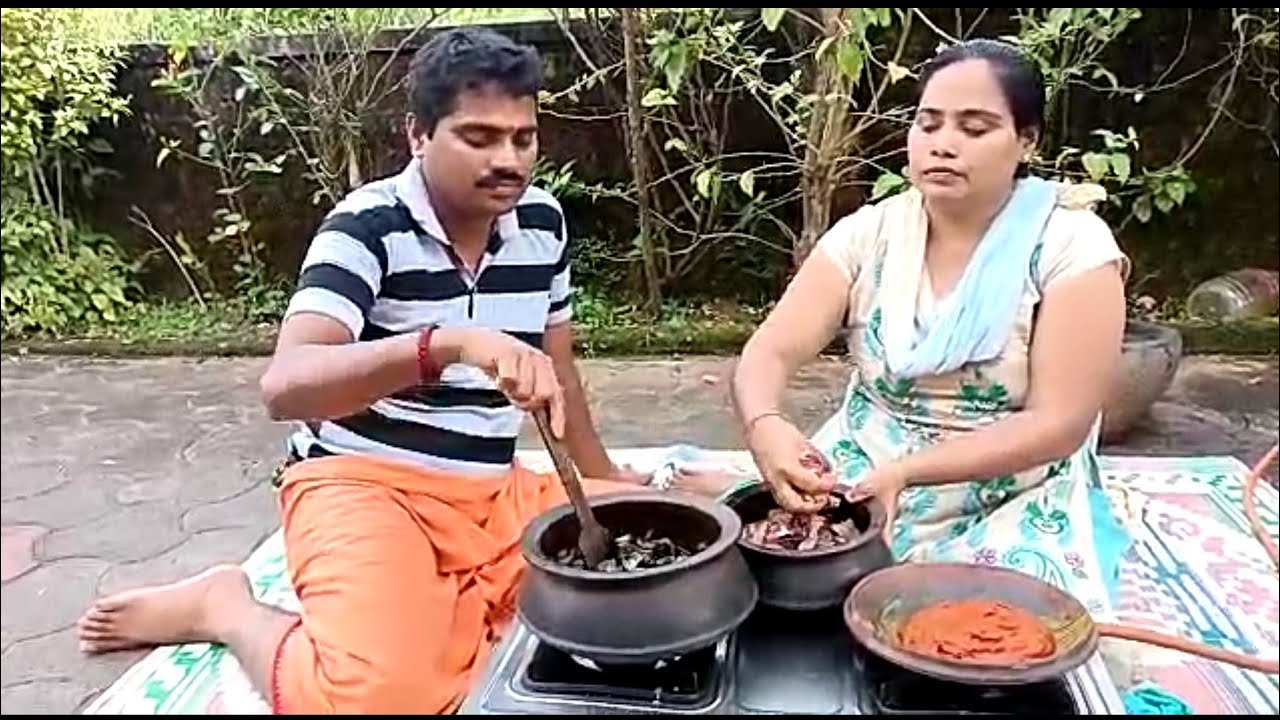 Chicken Liver Gizzard Pulimunchi ||ಚಿಕನ್ ಲಿವರ್ ಗಿಸರ್ಡ್ ಪುಲಿಮುಂಚಿ