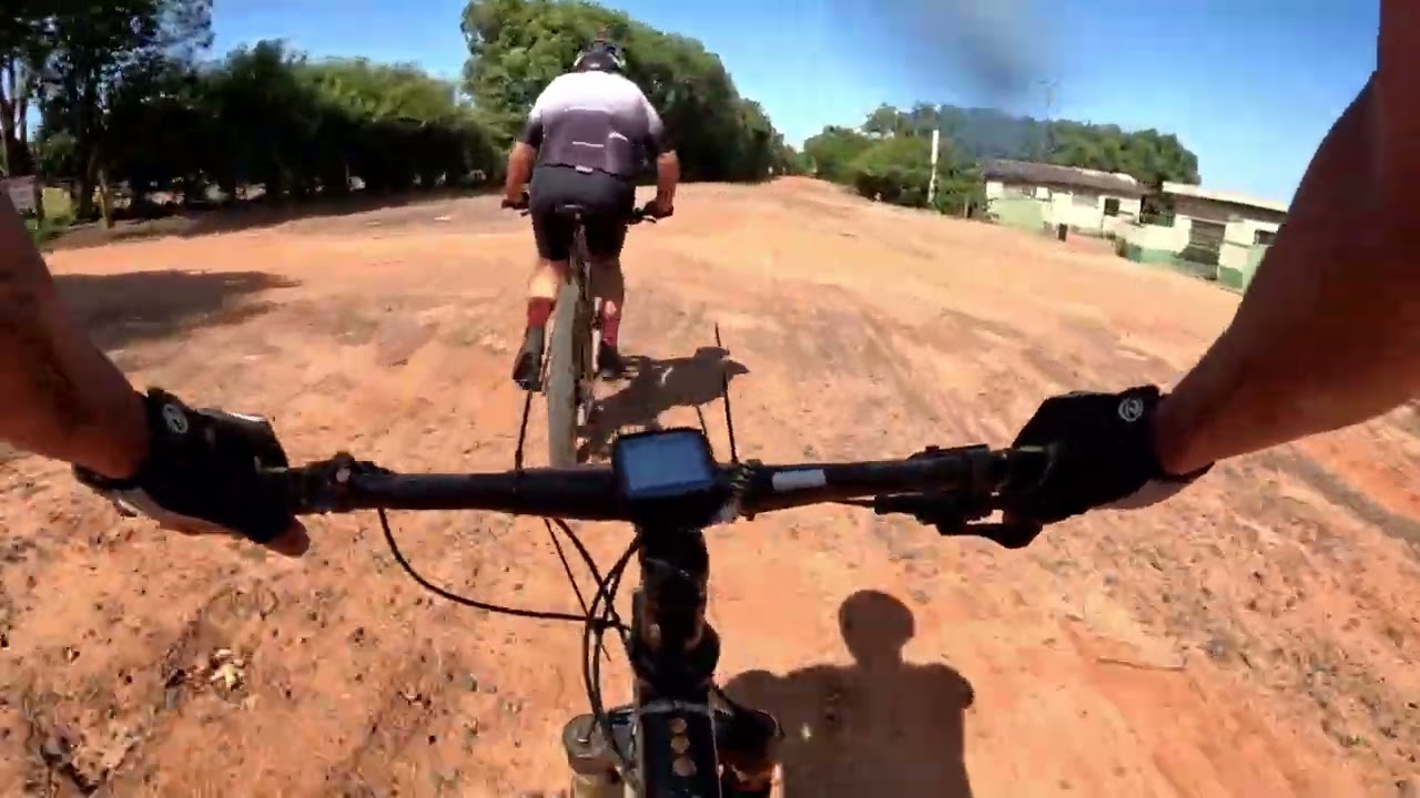 1⁰etapa Copa Pedal Sem Limites 1/03/2026. Bauru SP 