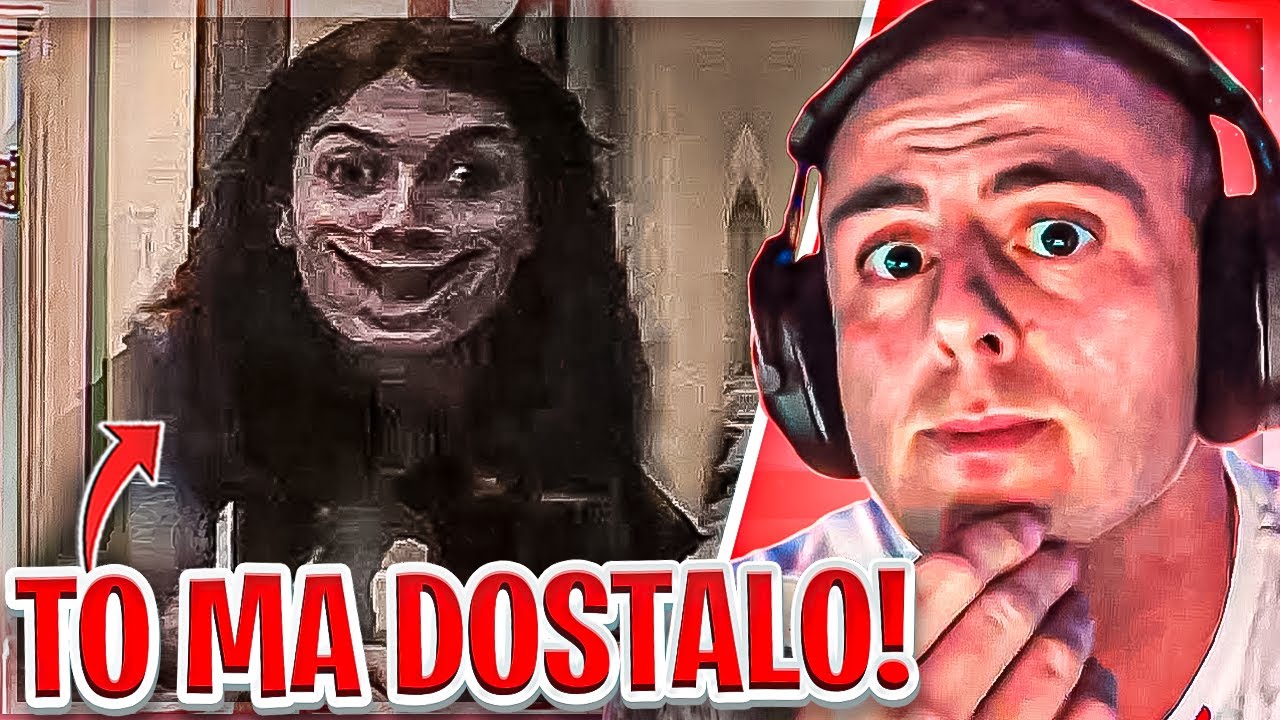 TOP 10 NAJSTRAŠIDELNEJŠÍCH VIDEÍ NA INTERNETE | REAKCIA