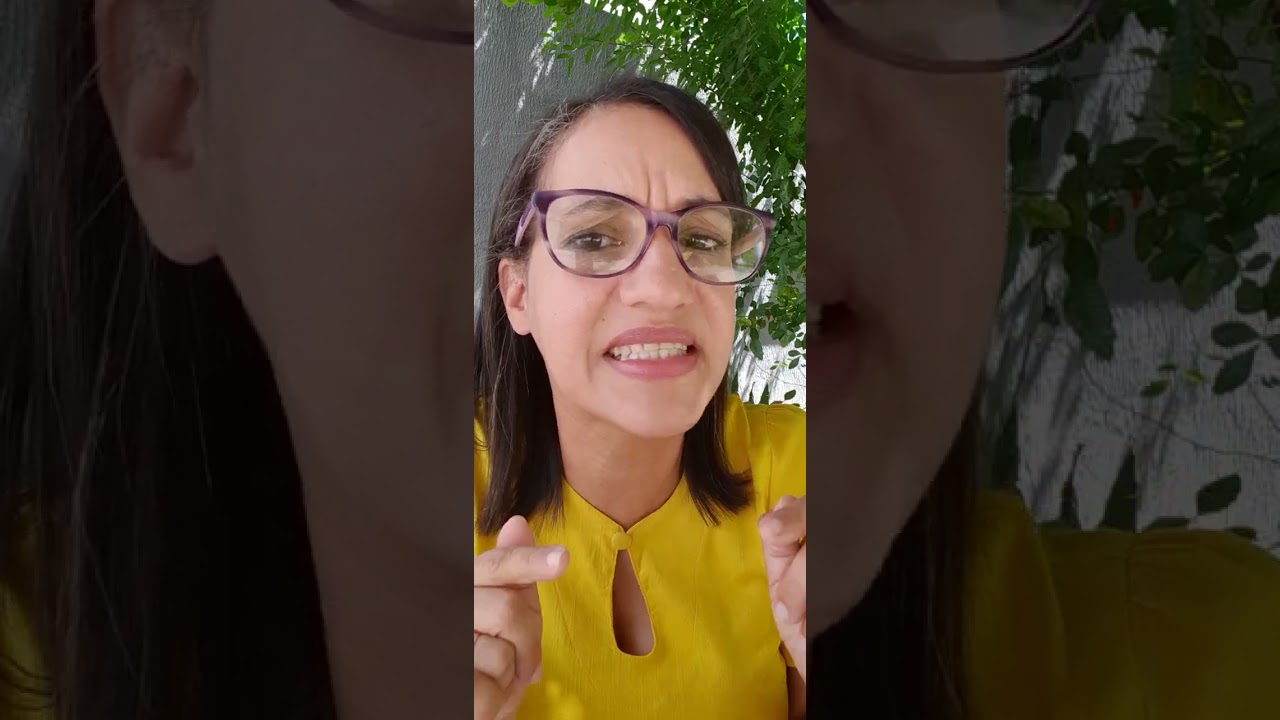 Escândalo!! Vejo um homem muito preocupado aonde tudo indica que ele desistiu.