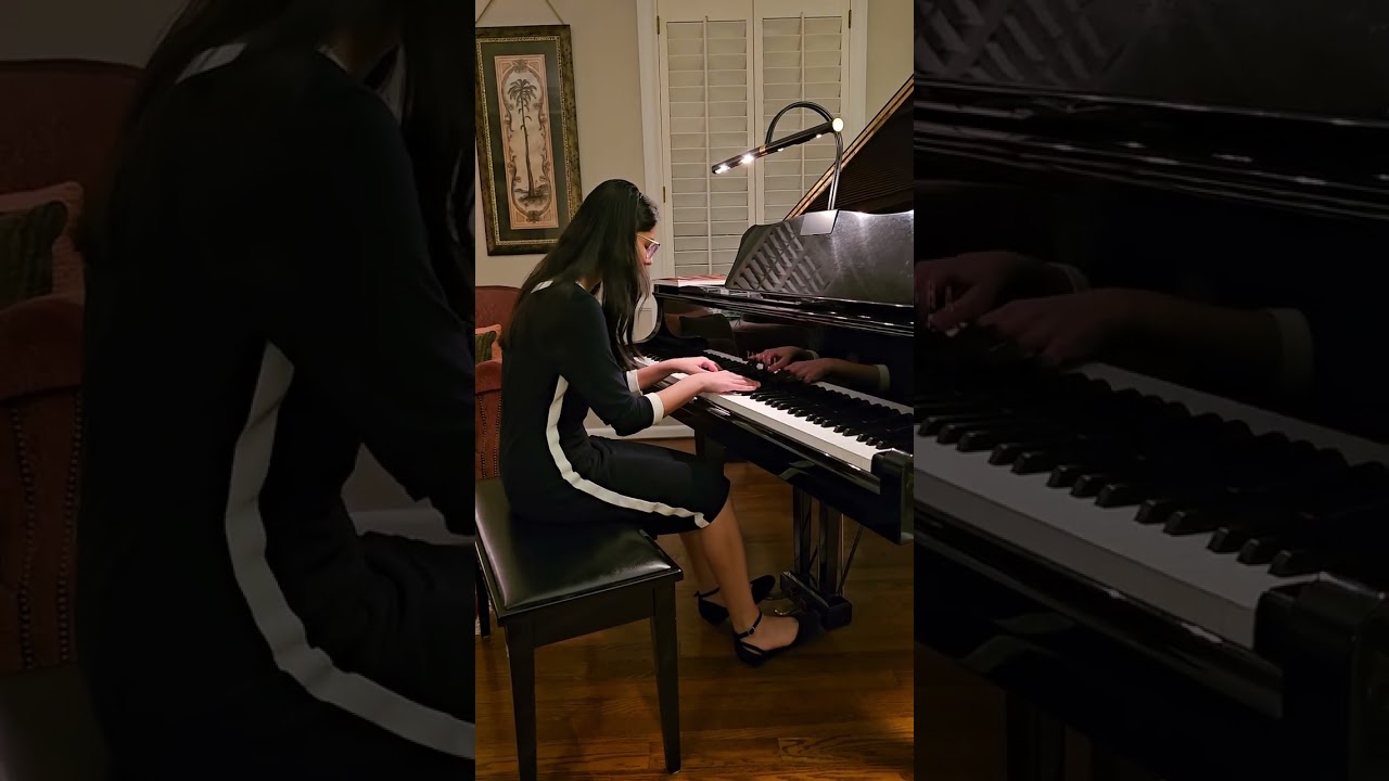 Sonata Op. 13 No. 8 