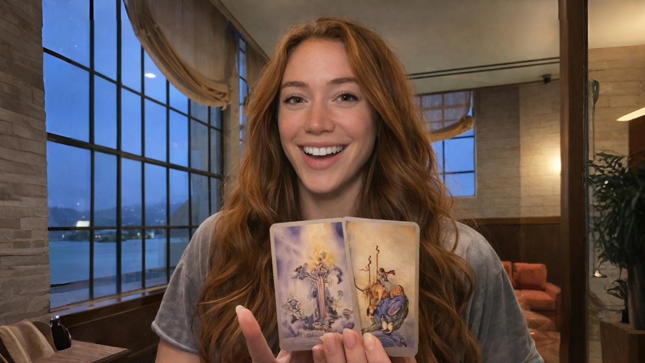 Divine Union Tarot: A Match Made In Heaven