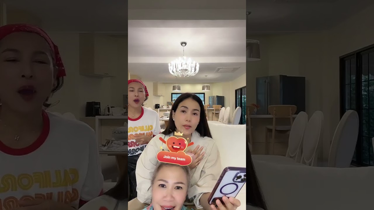 [TikTok Live] 250309 คุณดิว พี่เชอร์รี่