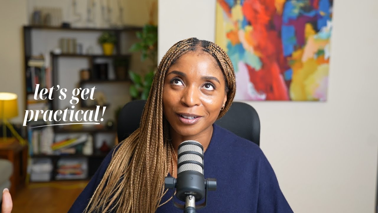 The Art of Restful Sleep | Travel Light Ep. 29