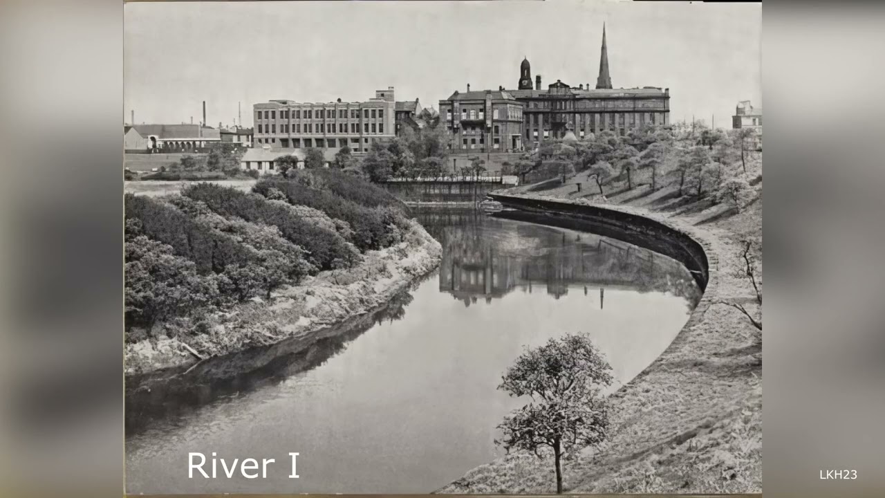 old Salford photographs vol 3