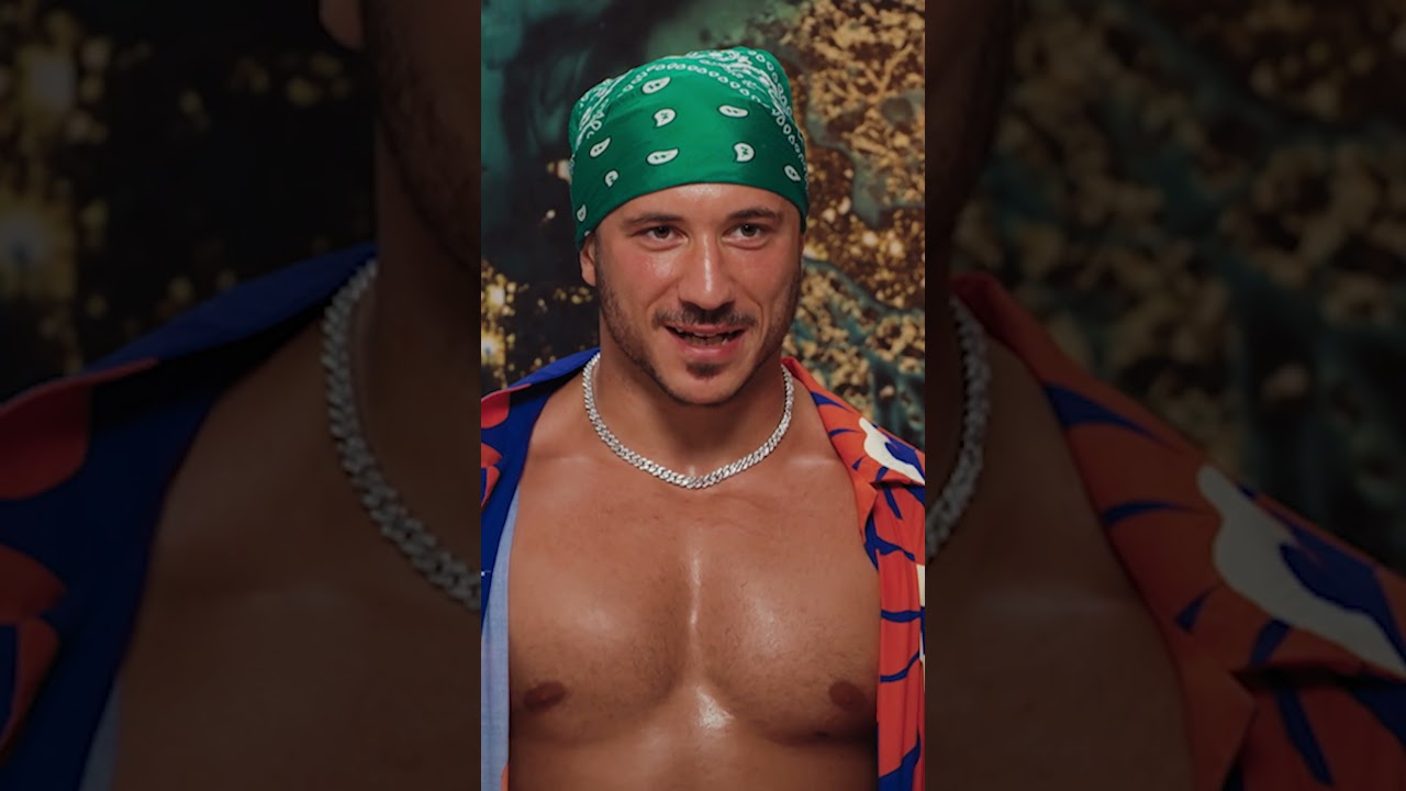 Smack That! #Bachelorette #RTL