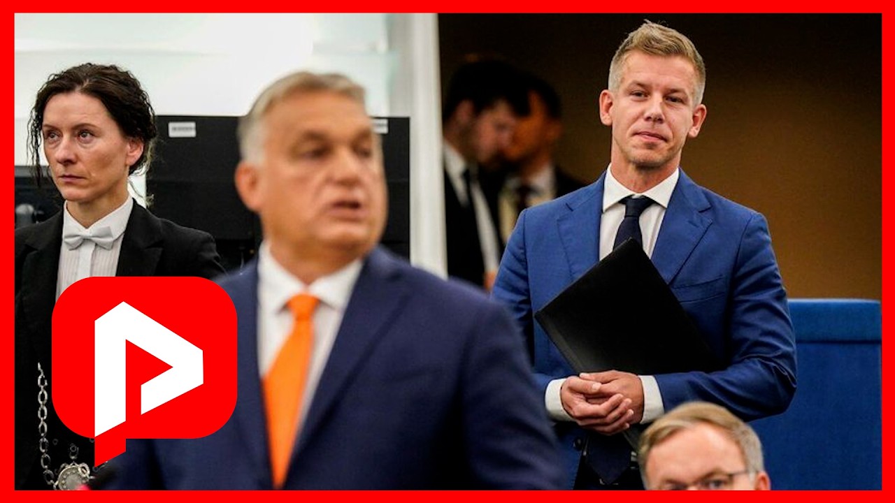 Rr&euml;zimi i Orban, vjen reagimi i par&euml; nga Rusia: Zgjedhjet n&euml; Hungari do t&euml; p&euml;rshpejtojn&euml; r&euml;nien e BE